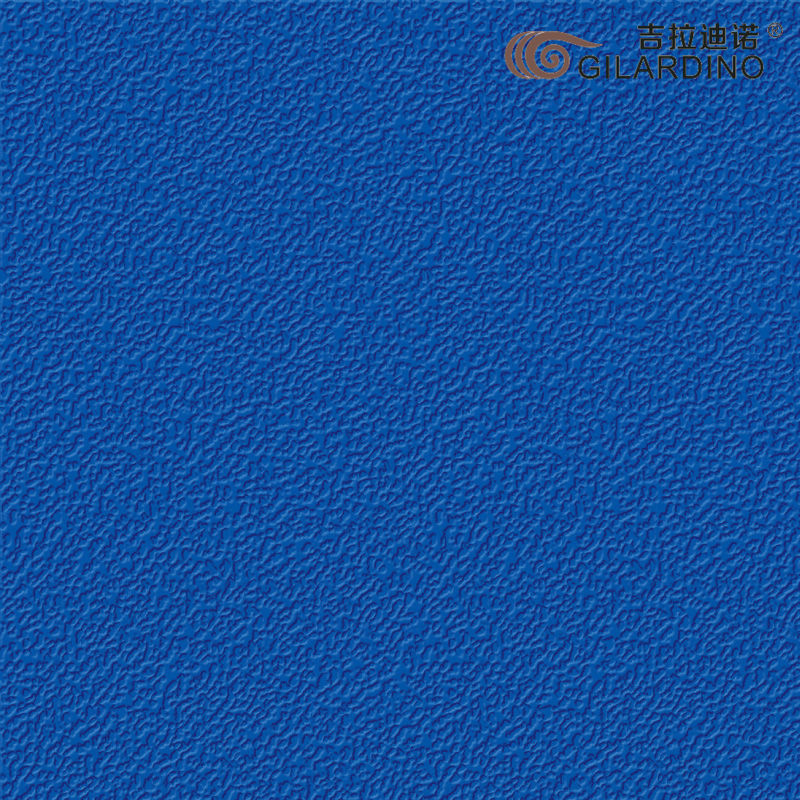 室外藍(lán)色水晶砂GL-0304